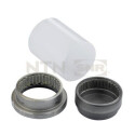Suspension, corps d&#39;essieu SNR KS559.01