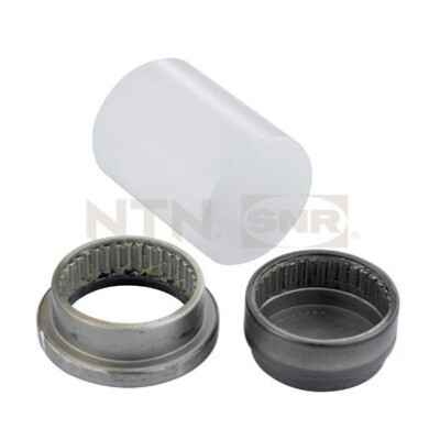 Suspension, corps d'essieu SNR KS559.01