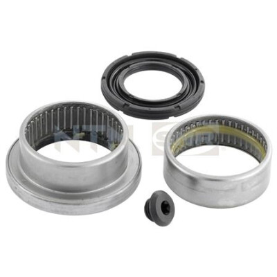 Suspension, corps d'essieu SNR KS559.04