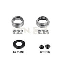 Suspension, corps d&#39;essieu SNR KS559.05