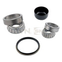 Kit roulement de roue SNR R140.24