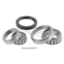 Kit roulement de roue SNR R140.34