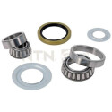 Kit roulement de roue SNR R140.76