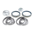 Kit roulement de roue SNR R140.77