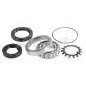 Kit roulement de roue SNR R141.70