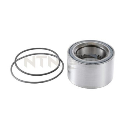 Kit roulement de roue SNR R141.85