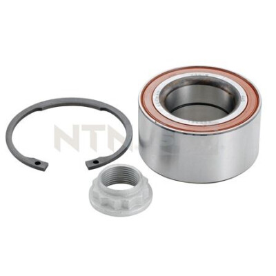 Kit roulement de roue SNR R150.41