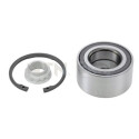 Kit roulement de roue SNR R150.42