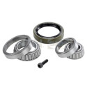 Kit roulement de roue SNR R151.24
