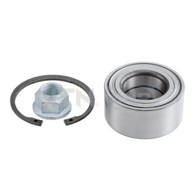 Kit roulement de roue SNR R151.27