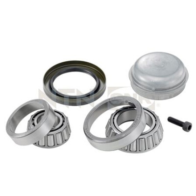 Kit roulement de roue SNR R151.36S