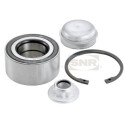 Kit roulement de roue SNR R151.46
