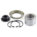 Kit de roulements de roue