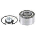 Kit roulement de roue SNR R152.73