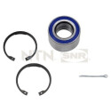 Kit roulement de roue SNR R153.26