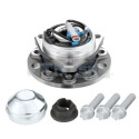 Kit roulement de roue SNR R153.48