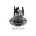 Kit roulement de roue SNR R153.49
