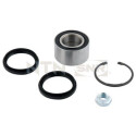 Kit roulement de roue SNR R154.27