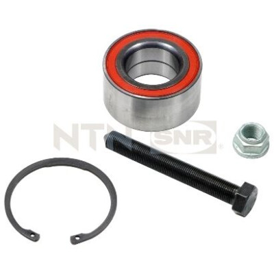 Kit roulement de roue SNR R154.42