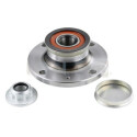 Kit roulement de roue SNR R154.51