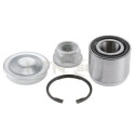 Kit roulement de roue SNR R155.19