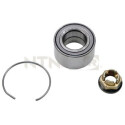 Kit roulement de roue SNR R155.32