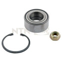 Kit roulement de roue SNR R155.37