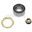 Kit roulement de roue SNR R155.69