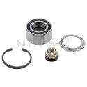 Kit roulement de roue SNR R155.80