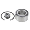 Kit roulement de roue SNR R155.87