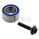 Kit roulement de roue SNR R157.13