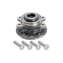 Kit roulement de roue SNR R157.42