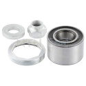 Kit roulement de roue SNR R158.07