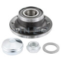 Kit roulement de roue SNR R158.22