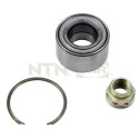 Kit roulement de roue SNR R158.41