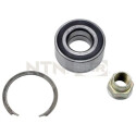 Kit roulement de roue SNR R158.44