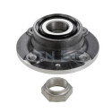 Kit roulement de roue SNR R159.15