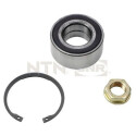 Kit roulement de roue SNR R159.44
