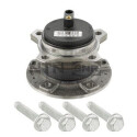 Kit roulement de roue SNR R159.69