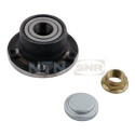 Kit de roulements de roue SNR 159,99 R