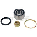 Kit roulement de roue SNR R160.49
