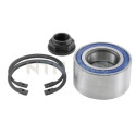 Kit roulement de roue SNR R164.15