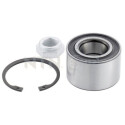 Kit roulement de roue SNR R165.08