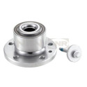 Kit roulement de roue SNR R165.41