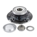Kit roulement de roue SNR R166.26