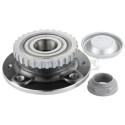 Kit roulement de roue SNR R166.29