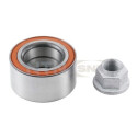 Kit roulement de roue SNR R167.08
