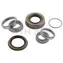 Kit roulement de roue SNR R168.59