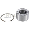 Kit roulement de roue SNR R168.65