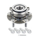 Kit roulement de roue SNR R168.73